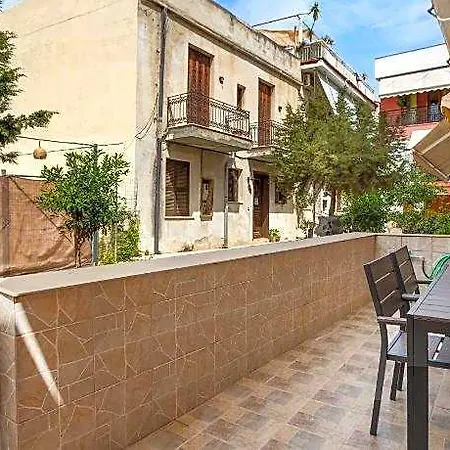 Hotel Serenity In The Heart Of Chania Chania (Crete)