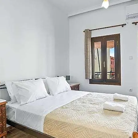 Serenity In The Heart Of Chania *