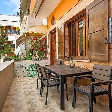 Hotel Serenity In The Heart Of Chania
