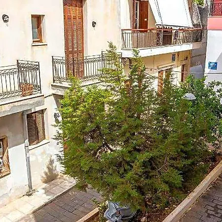 Serenity In The Heart Of Chania * Chania (Crete)