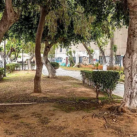 Hotel Serenity In The Heart Of Chania Chania (Crete)