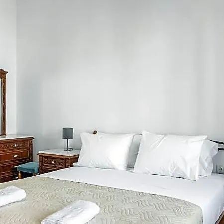 Hotel Serenity In The Heart Of Chania