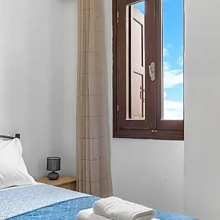 Hotel Serenity In The Heart Of Chania