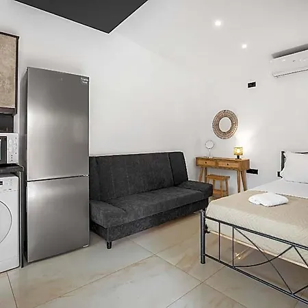 Hotel Serenity In The Heart Of Chania Chania (Crete)