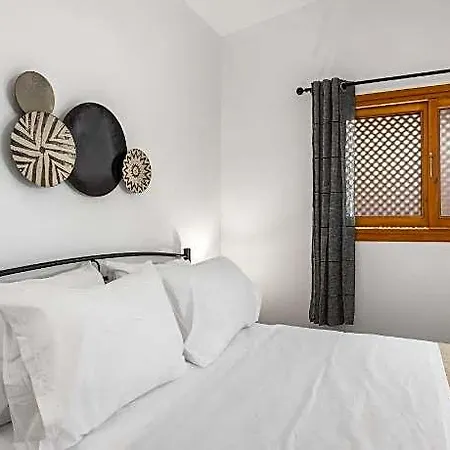 Hotel Serenity In The Heart Of Chania Chania (Crete)