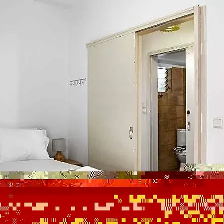 Serenity In The Heart Of Chania Hotel *