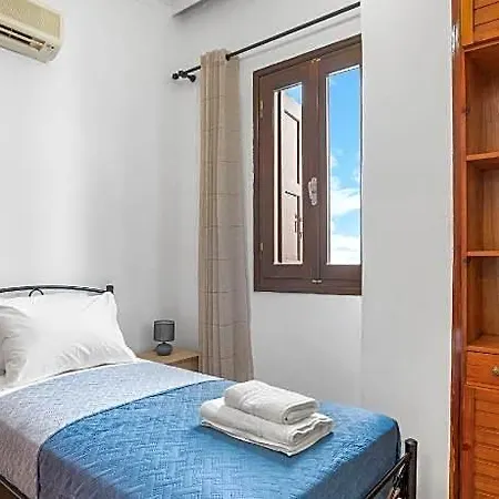 Serenity In The Heart Of Chania Hotel