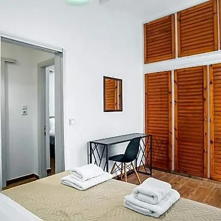Hotel Serenity In The Heart Of Chania Chania (Crete)
