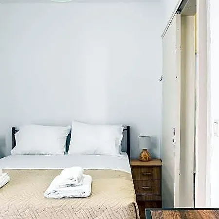 Serenity In The Heart Of Chania