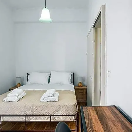 Serenity In The Heart Of Chania Hotel