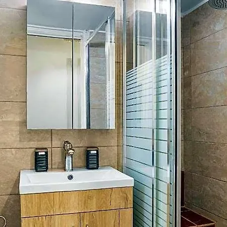 Hotel Serenity In The Heart Of Chania Chania (Crete)